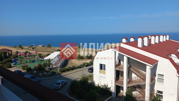 
  Продается апартамент 29 м². Фото 16.
