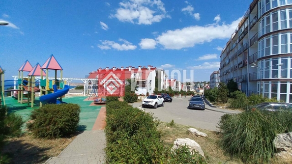 
  Продается апартамент 29 м². Фото 20.