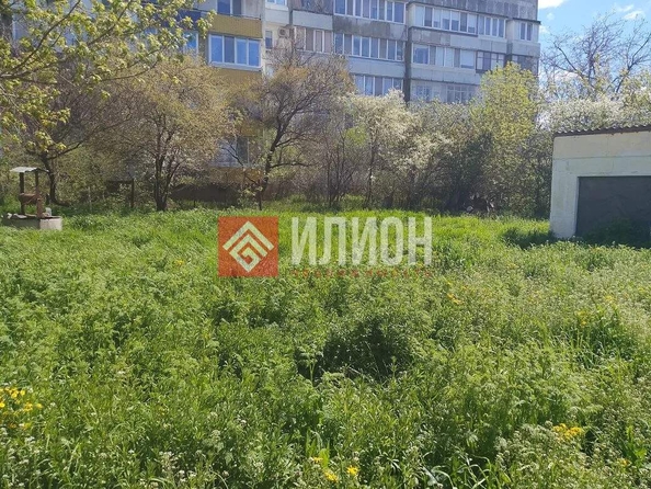 
  Продается земельный участок 9.9 соток. Фото 4.