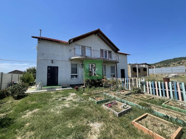 
  Продается дом 129.8 м². Фото 1.