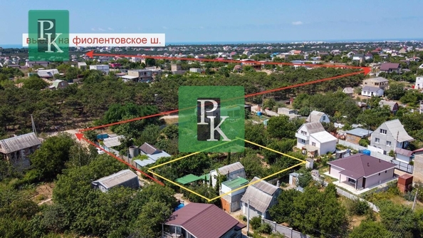 
  Продается дом 43 м². Фото 3.