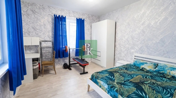 
  Продается дом 43 м². Фото 12.