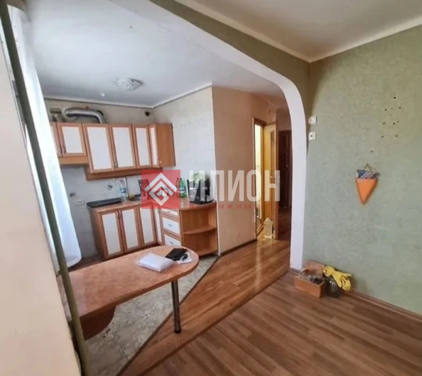 
  Продается 2-комн. квартира 44.1 м². Фото 2.