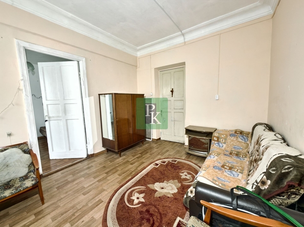 
  Продается 2-комн. квартира 55.3 м². Фото 4.