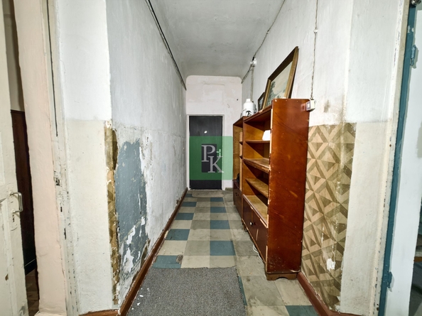 
  Продается 2-комн. квартира 55.3 м². Фото 20.