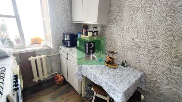 
  Продается 1-комн. квартира 36 м². Фото 8.
