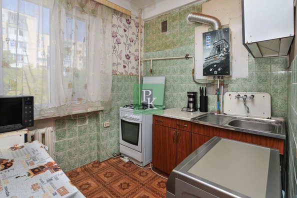 
  Продается 2-комн. квартира 45.7 м². Фото 1.