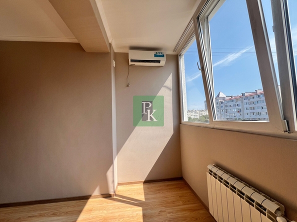 
  Продается 1-комн. квартира 30.5 м². Фото 4.