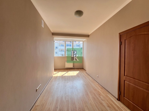 
  Продается 1-комн. квартира 30.5 м². Фото 5.