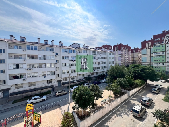 
  Продается 1-комн. квартира 30.5 м². Фото 13.