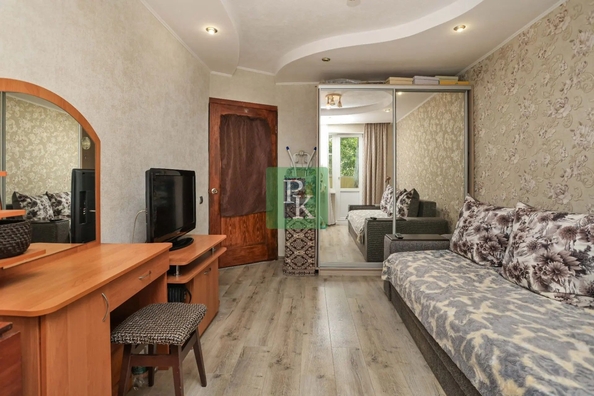 
  Продается 3-комн. квартира 61.9 м². Фото 9.