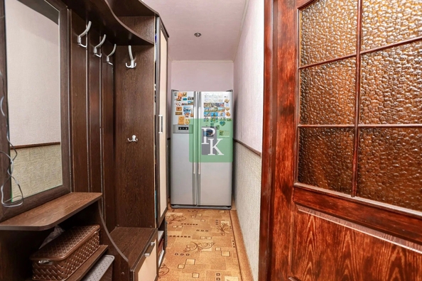 
  Продается 3-комн. квартира 61.9 м². Фото 10.