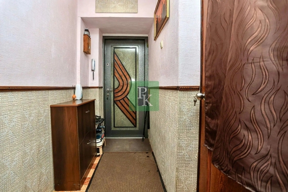 
  Продается 3-комн. квартира 61.9 м². Фото 11.