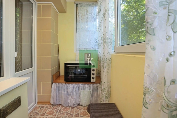 
  Продается 3-комн. квартира 61.9 м². Фото 12.
