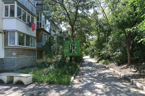 
  Продается 3-комн. квартира 61.9 м². Фото 16.