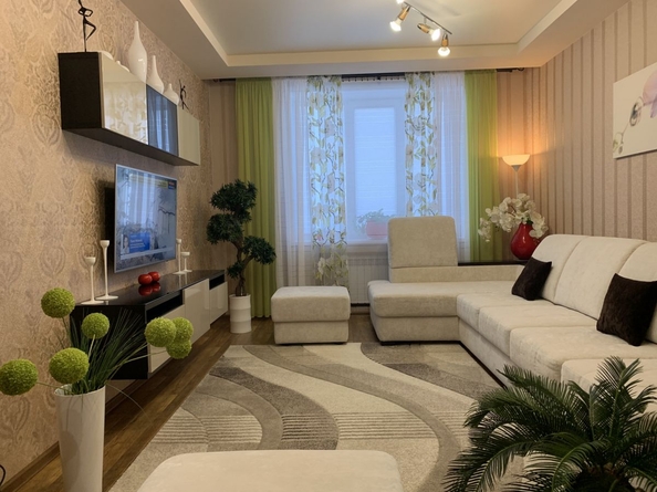 
  Продается 1-комн. квартира 47 м². Фото 5.
