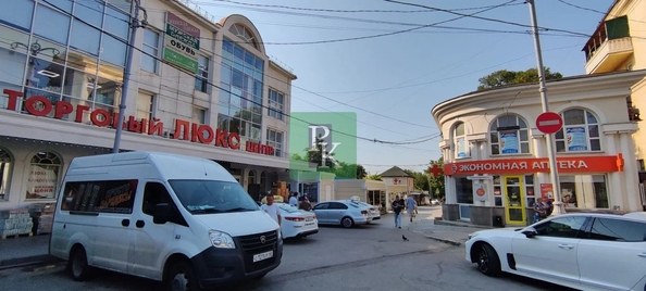 
  Продается торговая площадь 19.8 м². Фото 1.