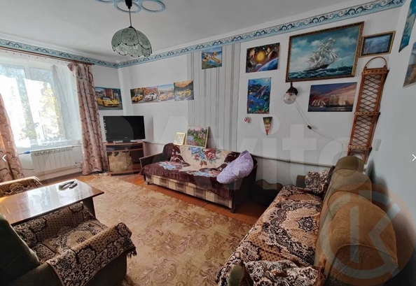 
  Продается дом 70 м². Фото 1.
