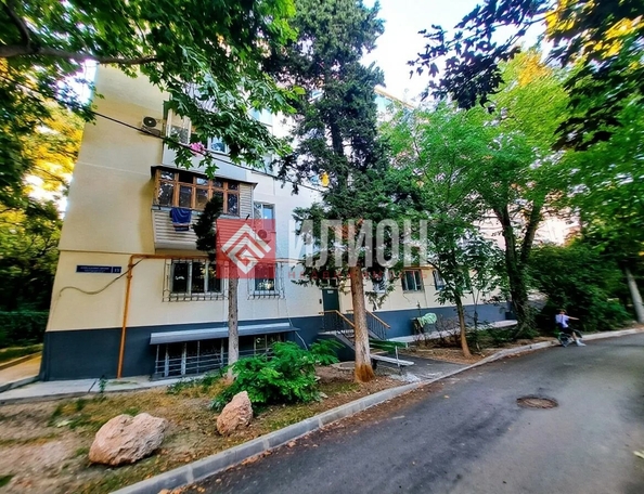
  Продается 1-комн. квартира 30.5 м². Фото 1.