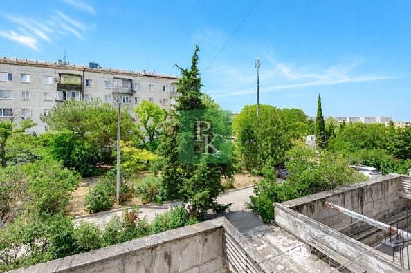 
  Продается 3-комн. квартира 61.7 м². Фото 6.
