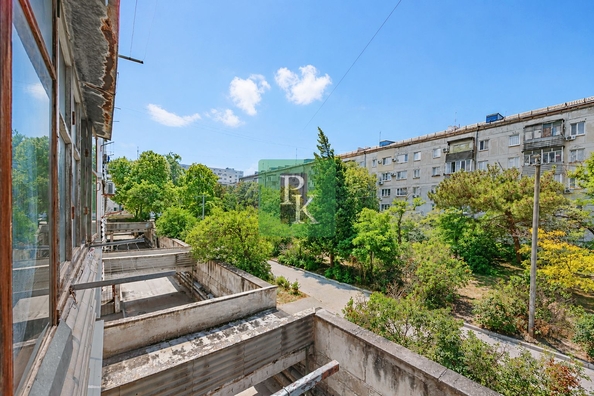 
  Продается 3-комн. квартира 61.7 м². Фото 7.