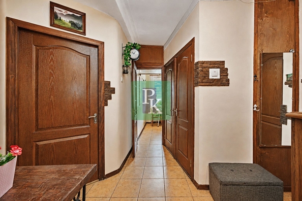
  Продается 3-комн. квартира 61.7 м². Фото 9.