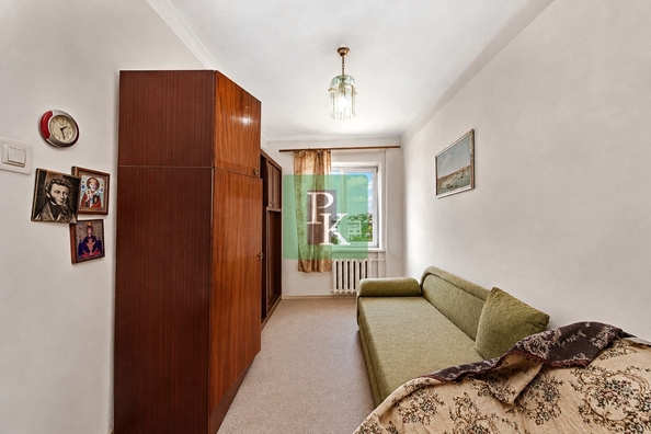 
  Продается 3-комн. квартира 61.7 м². Фото 13.