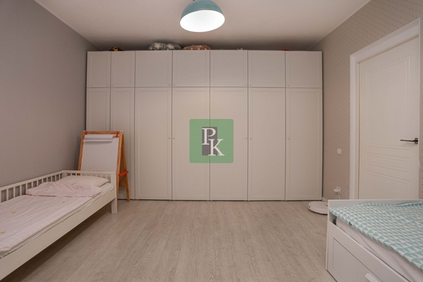 
  Продается 2-комн. квартира 53 м². Фото 8.