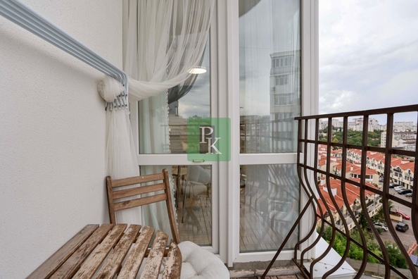 
  Продается 2-комн. квартира 53 м². Фото 12.