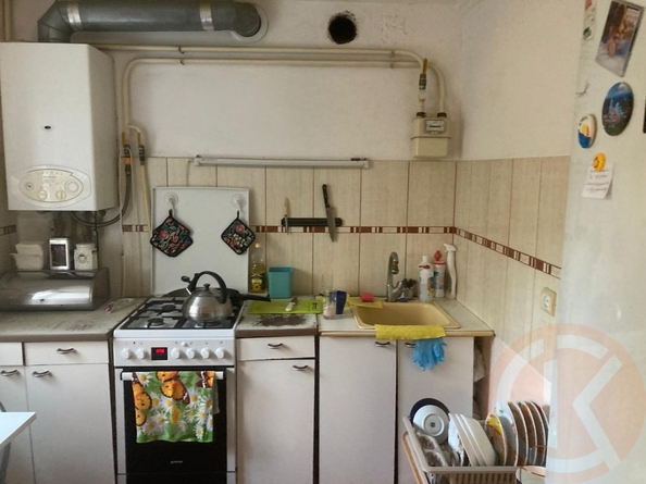 
  Продается 2-комн. квартира 43.2 м². Фото 2.