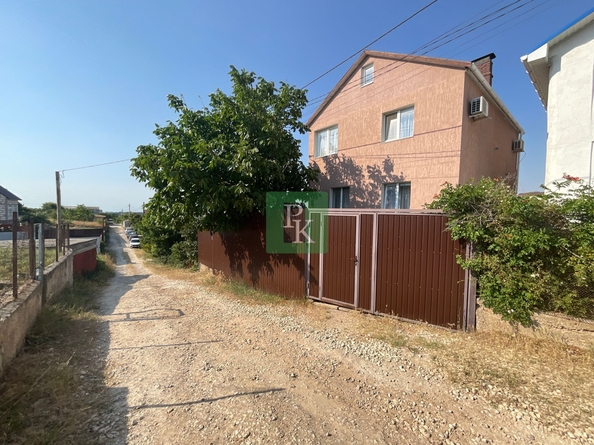 
  Продается дом 122 м². Фото 1.