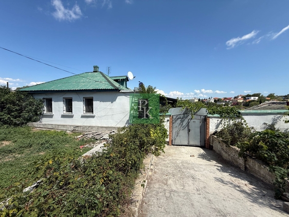 
  Продается дом 105.8 м². Фото 1.