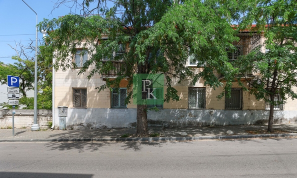 
  Продается 1-комн. квартира 35 м². Фото 21.