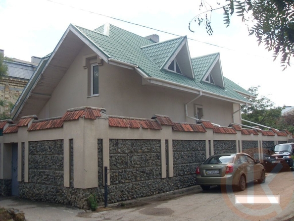 
  Продается дом 275.9 м². Фото 1.