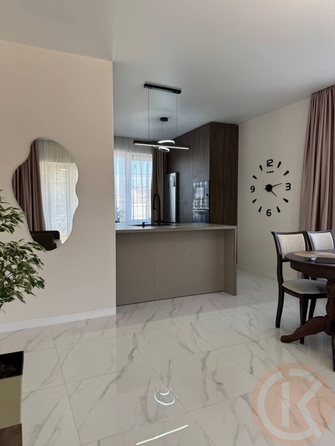 
  Продается дом 109 м². Фото 1.
