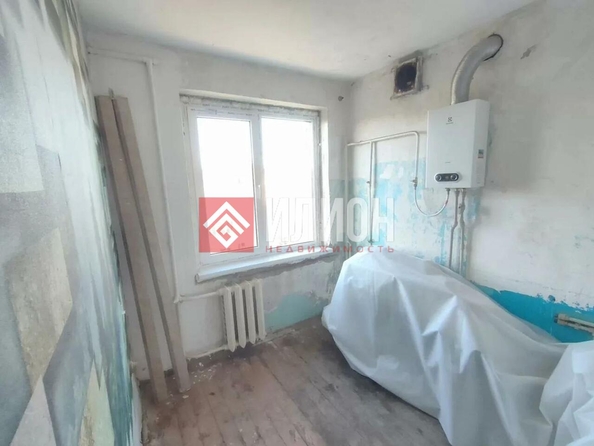 
  Продается 3-комн. квартира 60.8 м². Фото 2.
