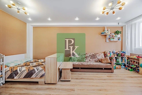 
  Продается 1-комн. квартира 34.7 м². Фото 5.