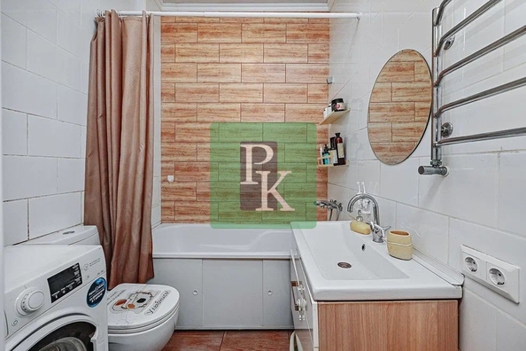 
  Продается 1-комн. квартира 34.7 м². Фото 13.