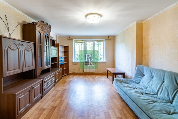
  Продается 1-комн. квартира 45.1 м². Фото 2.