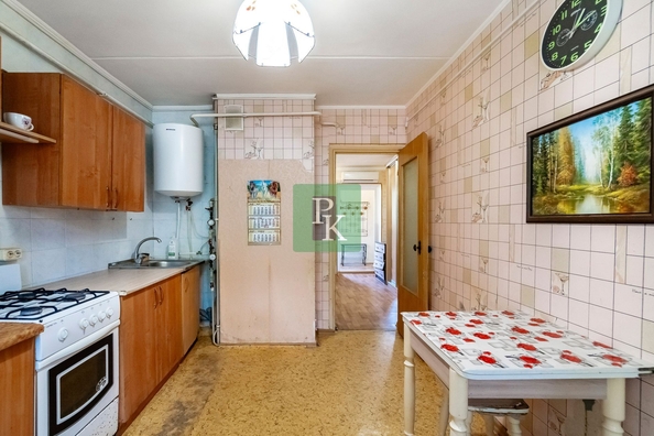
  Продается 1-комн. квартира 45.1 м². Фото 7.