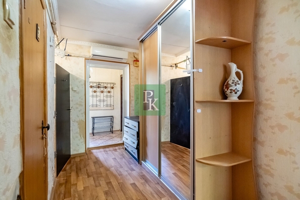 
  Продается 1-комн. квартира 45.1 м². Фото 18.