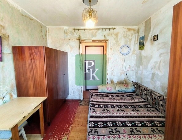 
  Продается комната 9.2 м². Фото 1.