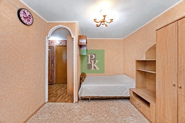 
  Продается 1-комн. квартира 22 м². Фото 1.