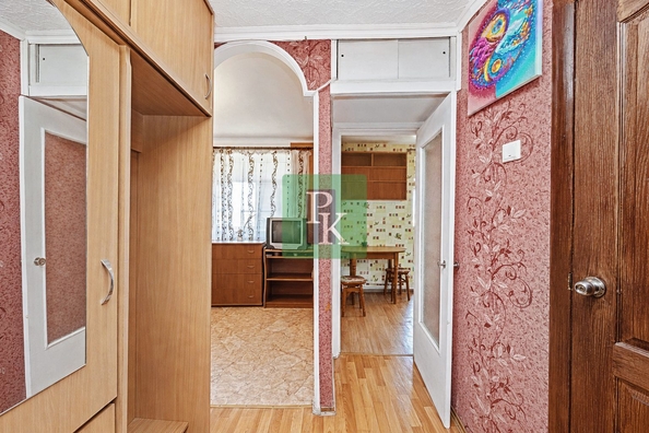 
  Продается 1-комн. квартира 22 м². Фото 5.