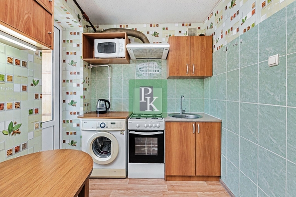 
  Продается 1-комн. квартира 22 м². Фото 12.