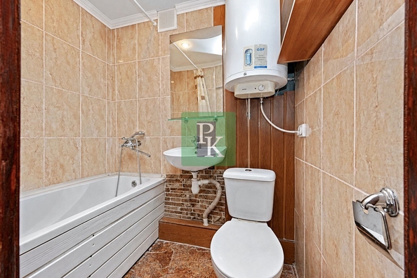 
  Продается 1-комн. квартира 22 м². Фото 14.