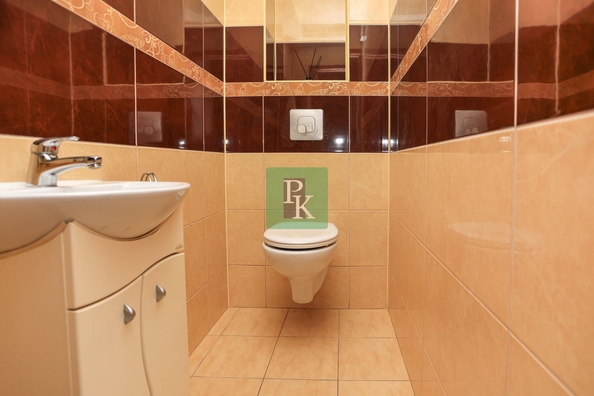 
  Продается 2-комн. квартира 67 м². Фото 12.