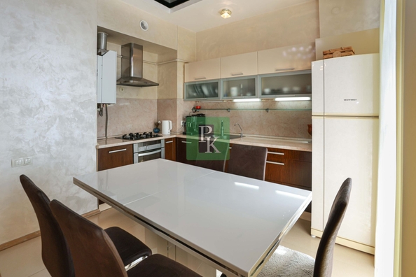 
  Продается 3-комн. квартира 85.5 м². Фото 8.