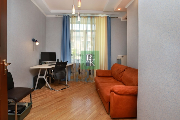 
  Продается 3-комн. квартира 85.5 м². Фото 13.