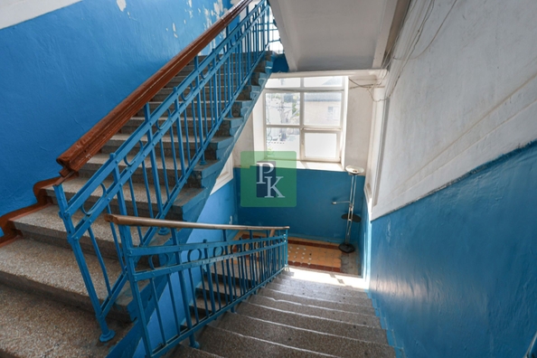 
  Продается 3-комн. квартира 85.5 м². Фото 21.